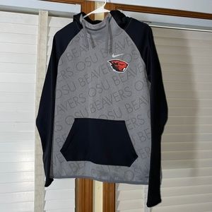 Nike women’s sweatshirt size M